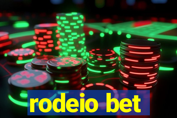 rodeio bet